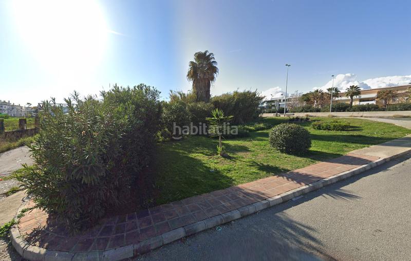 Foto cb0e8076-e314-4165-94a5-693c9006a54e. Terreno residenziale in Centro Estepona