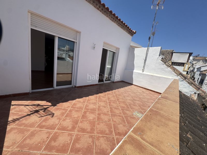 Foto afd8afdb-3f76-492d-a646-3c9055178928. Àtic a Centro Estepona