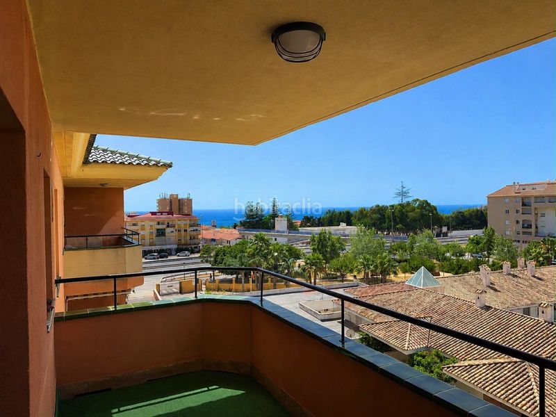 Foto 60f52708-8022-408e-a285-6eaf4c30c80b. Apartament amb aparcament piscina a San Luis de Sabinillas Manilva