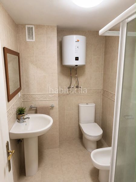 Foto 96a0cf1b-5b22-42a8-84ac-ceedb591f6fd. Apartament amb aparcament piscina a San Luis de Sabinillas Manilva