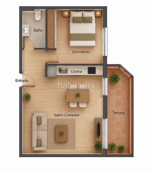 Foto b8e645bc-4422-4180-a2c4-16d7b4fb65f7. Apartament amb aparcament piscina a San Luis de Sabinillas Manilva