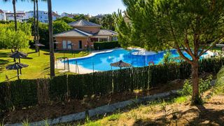 Apartament a San Luis de Sabinillas