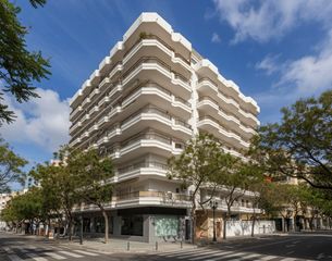 Apartament a Casco Antiguo