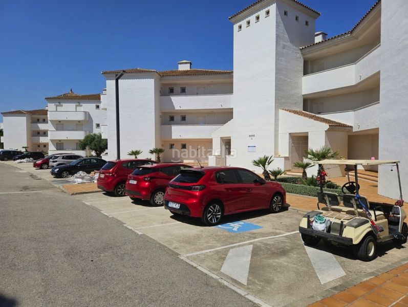 Foto 47a71824-749b-4a50-b0d4-7c722903f94a. Planta baixa amb aparcament piscina a Alcorrín Manilva