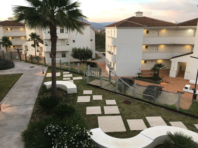 Foto abdec640-f91f-452e-9ed8-11b08af6a423. Planta baixa amb aparcament piscina a Alcorrín Manilva