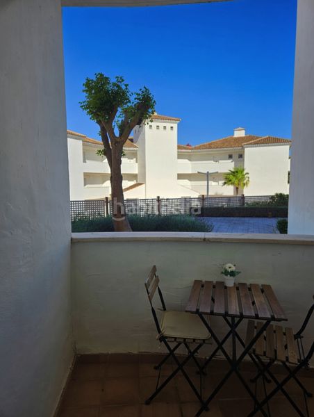 Foto e59845e3-8328-4313-ab17-7b2a91930852. Planta baixa amb aparcament piscina a Alcorrín Manilva