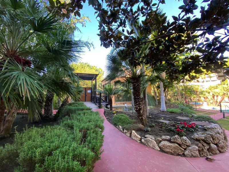 Foto 51a3fdce-60a5-48c9-8658-d2767e701ea9. Planta baixa amb aparcament piscina a Nueva Atalaya Estepona