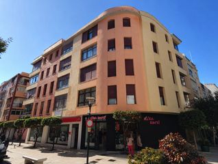 Apartment in Centro