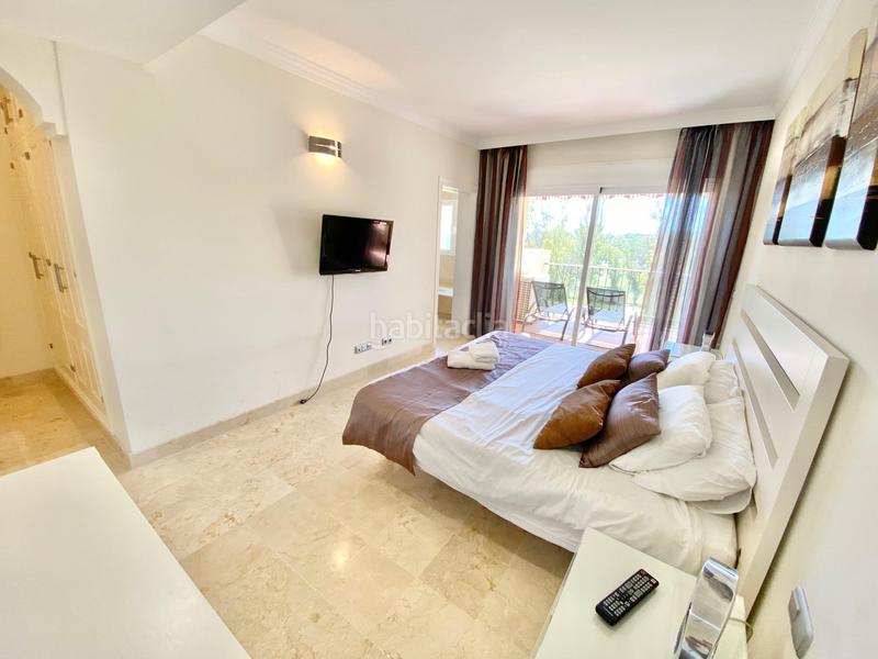 Foto 0bad4b51-da57-4fc2-9195-343c0b6120b0. Miete appartement mit parking pool in Benatalaya Estepona