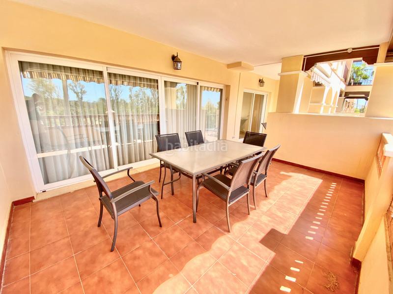Foto ec34961d-0a44-42c4-9412-392a222244ba. Miete appartement mit parking pool in Benatalaya Estepona