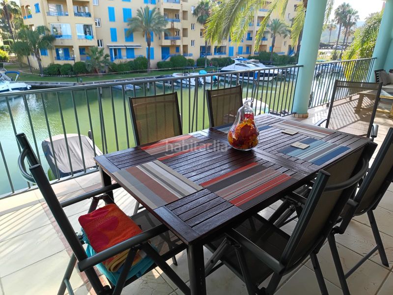 Foto 1f3ac037-8dbe-4aa1-b486-f549bf6d0293. Apartament amb piscina a puerto de Sotogrande-la marina Sotogrande