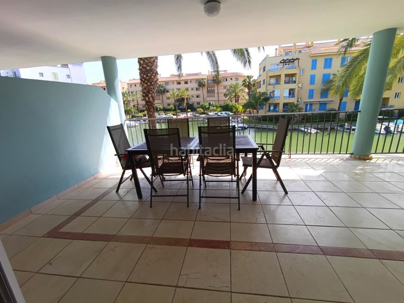Foto 59403ef2-6c24-448d-9d51-be59a9fbd147. Apartament amb piscina a puerto de Sotogrande-la marina Sotogrande