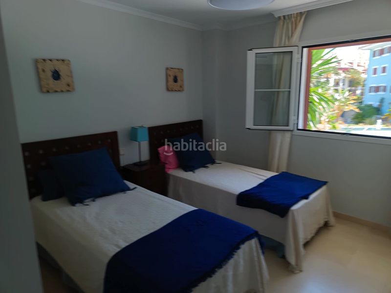 Foto 5fa5db04-b104-4313-928a-fa6a01266ab9. Apartament amb piscina a puerto de Sotogrande-la marina Sotogrande
