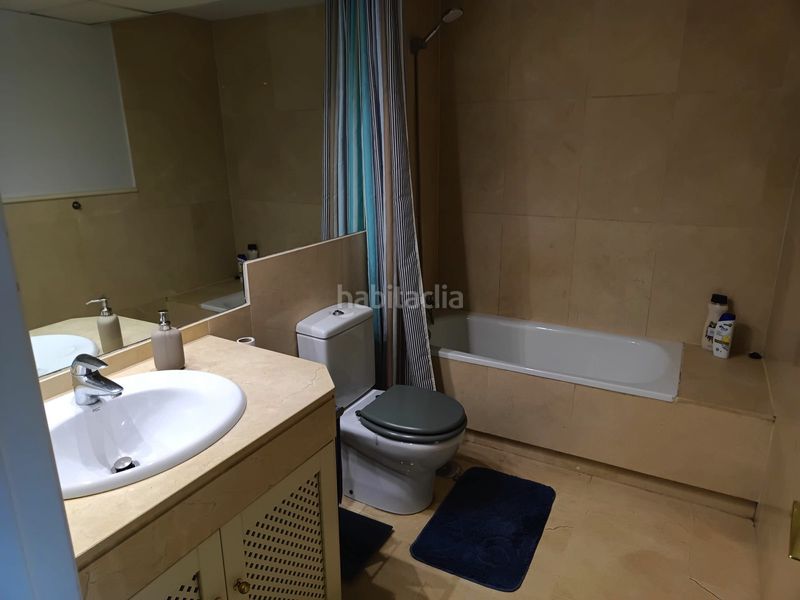 Foto 6494d71f-c02d-487d-a186-c88f663d1fb0. Apartament amb piscina a puerto de Sotogrande-la marina Sotogrande