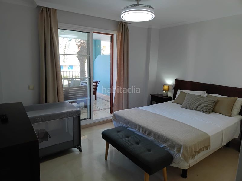Foto 6b14764a-c699-4d0e-8fa8-dfe7ff4afce6. Apartament amb piscina a puerto de Sotogrande-la marina Sotogrande