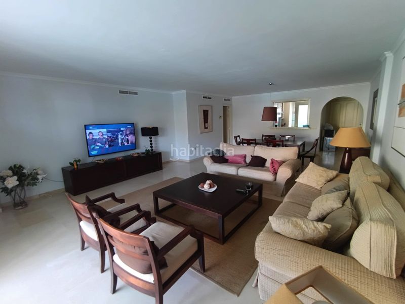 Foto 9df4ddc9-1785-4595-91dd-95e514b7260b. Apartament amb piscina a puerto de Sotogrande-la marina Sotogrande