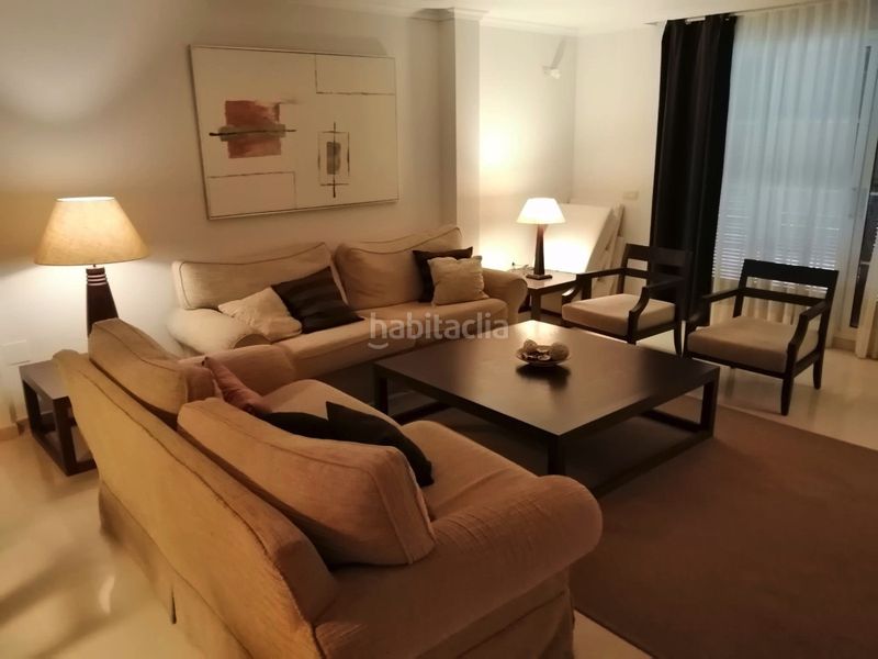 Foto ac5c2c36-96a2-4987-b31d-1c19f228002b. Apartament amb piscina a puerto de Sotogrande-la marina Sotogrande