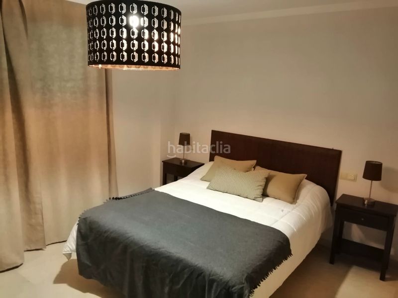 Foto b4bd0688-12ef-46e7-a613-67f8a2a9dc21. Apartament amb piscina a puerto de Sotogrande-la marina Sotogrande