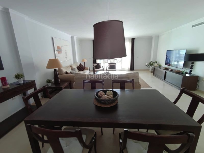 Foto d73e0ca7-de6a-4de3-a96d-488ac7d2235b. Apartament amb piscina a puerto de Sotogrande-la marina Sotogrande