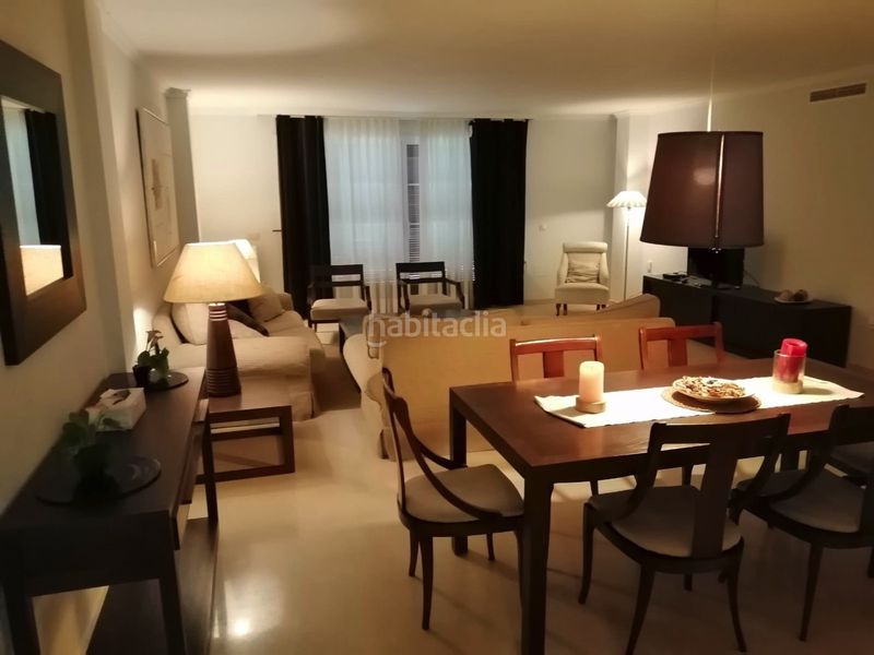 Foto e9376448-f7ab-4c44-a239-e1901d3952ef. Apartament amb piscina a puerto de Sotogrande-la marina Sotogrande