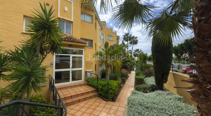 Foto dbd93ea8-858b-4496-9072-49b336d35cb2. Àtic amb aparcament piscina a Bel - Air Estepona