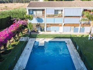 Apartament a Nueva Alcántara