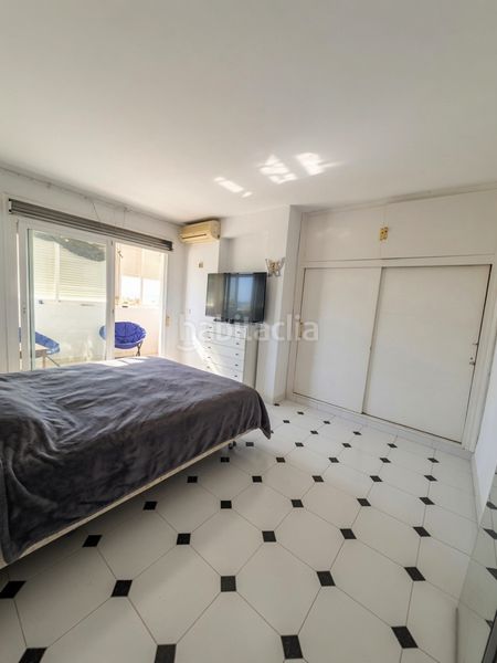 Foto 59aa79a1-185b-4cbb-bd33-c8c1cd25ef00. Apartament amb piscina a Sotoserena Estepona