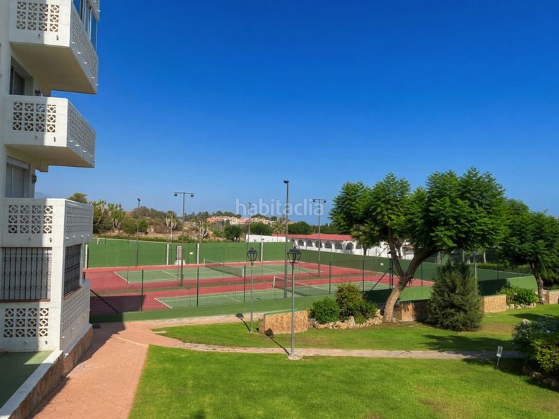Foto af97b2ea-821b-494d-92c0-618460a4cd4a. Apartament amb piscina a Sotoserena Estepona