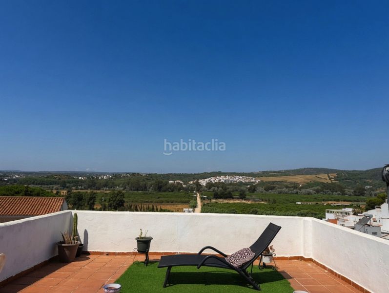 Foto f93c6873-fae0-4ccc-9574-58a9fc3fc3cd. Casa a San Enrique-Guadiaro-Pueblo Nuevo Sotogrande