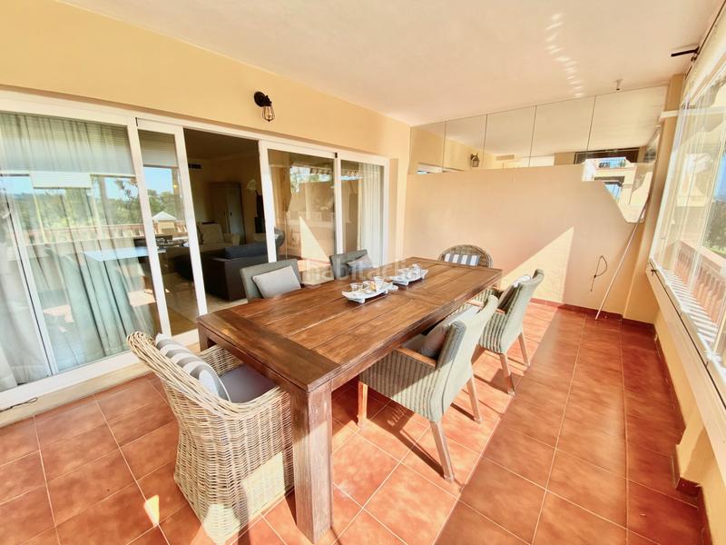 Foto 9009c364-97f7-4a7e-a6d9-570c66e57efc. Alquiler apartamento  en primera línea de golf en marques de atalaya . en Estepona