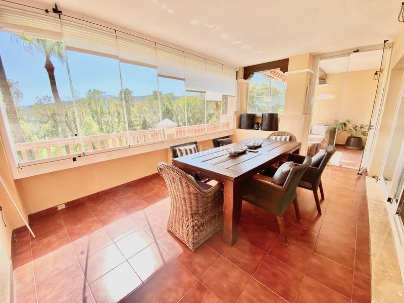Foto d2eeea4e-e05e-46da-aa49-98538ec139f7. Alquiler apartamento  en primera línea de golf en marques de atalaya . en Estepona