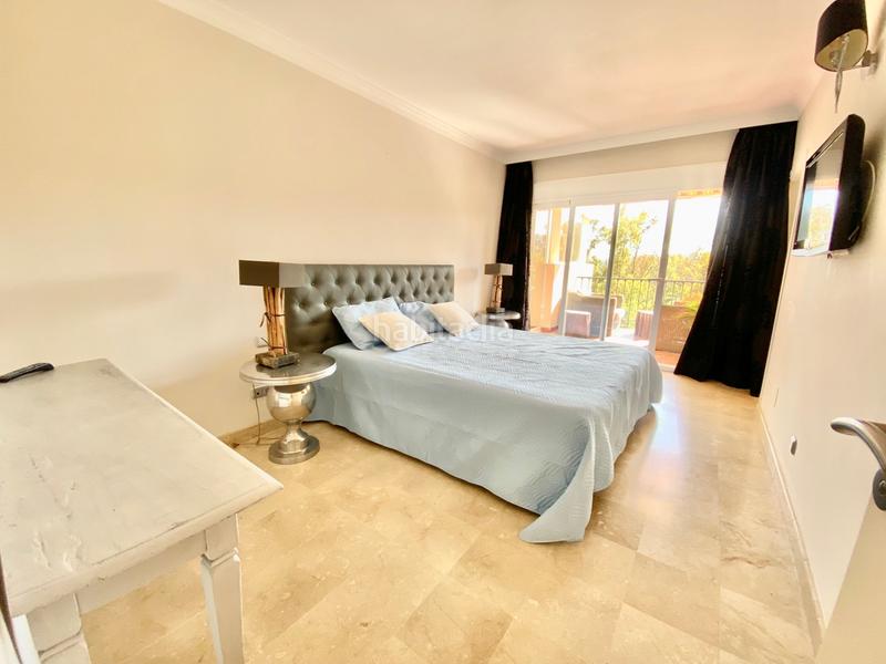 Foto 20be8460-9a02-4609-a44a-297c9b967a83. Miete appartement mit parking pool in Benatalaya Estepona