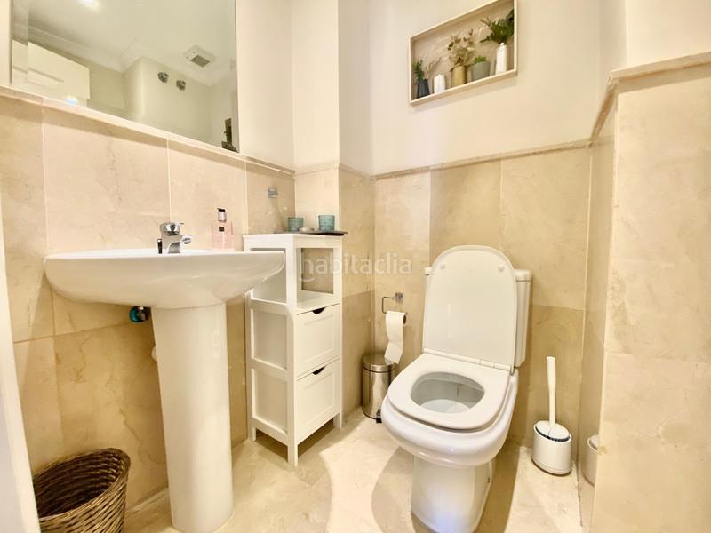 Foto 237b7d60-ba0f-4d1b-b22a-daa9974ccb0d. Miete appartement mit parking pool in Benatalaya Estepona