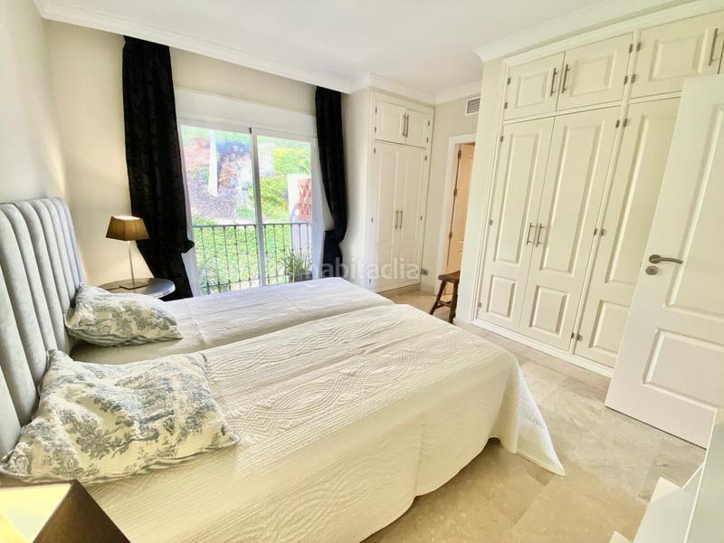 Foto 2bdfaead-d0ab-4bd8-ace2-85ea83b89b24. Miete appartement mit parking pool in Benatalaya Estepona