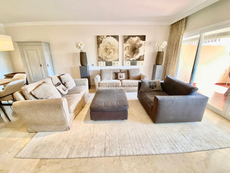 Foto b709f356-24fe-489a-a9b5-eb528785e641. Miete appartement mit parking pool in Benatalaya Estepona