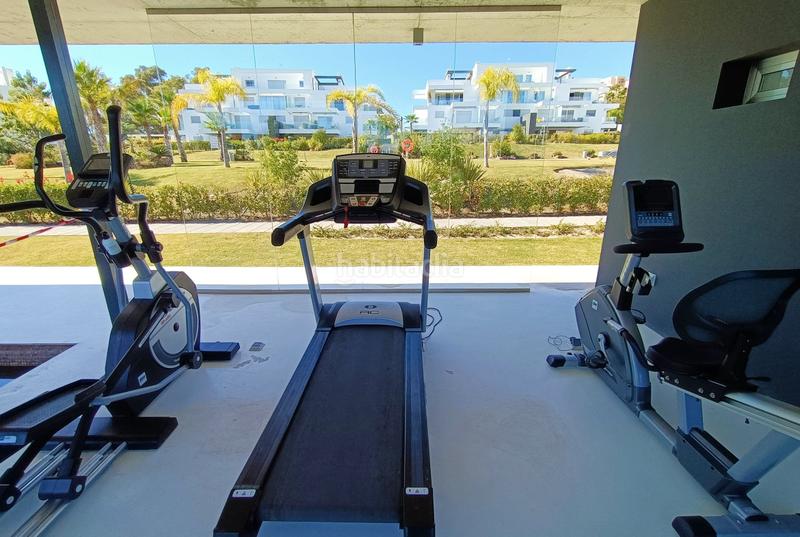 Foto e0e5ea46-748d-453e-a122-e8ca2cf74445. Miete appartement mit parking pool in Benatalaya Estepona