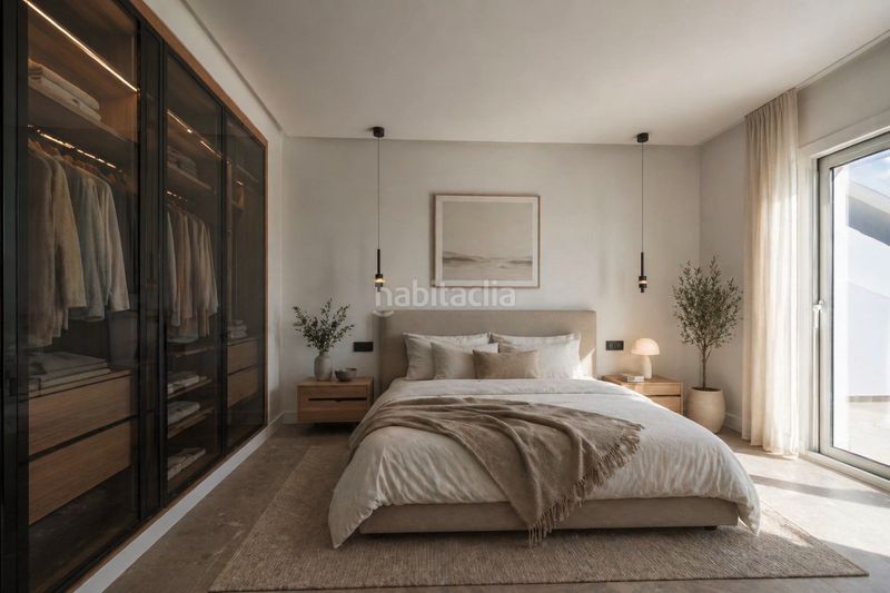 Foto 7d2dd3e3-060a-4114-ae9d-ece7811020d2. Apartament amb aparcament piscina a La Quinta Benahavís