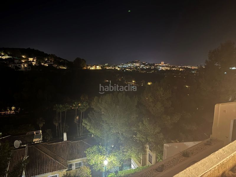 Foto d969e6cb-e330-4241-a011-4488f311f120. Apartament amb aparcament piscina a La Quinta Benahavís