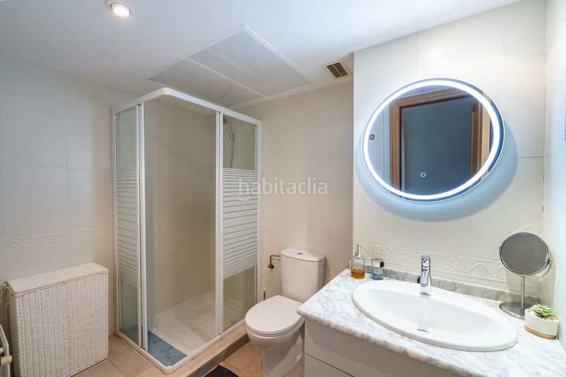 Foto 94f41529-2488-4e59-aea1-506882303b04. Àtic amb calefacció aparcament piscina a Guadalmina Alta Marbella