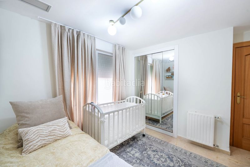 Foto e984a573-20e6-4994-a923-14b71a02347b. Àtic amb calefacció aparcament piscina a Guadalmina Alta Marbella