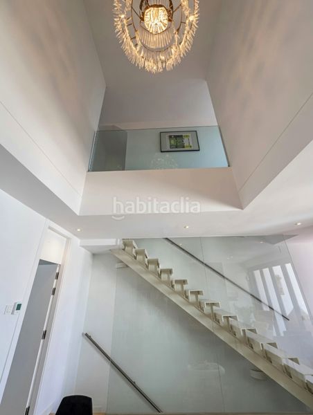 Foto 196381ce-3728-402a-9519-6c19f0439ef0. Casa aparellada amb piscina a San Enrique-Guadiaro-Pueblo Nuevo Sotogrande