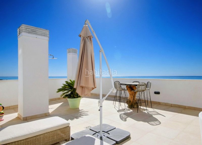 Foto a54e0451-33c7-4ec3-86db-55e24542d3d2. Àtic amb aparcament piscina a Alto de los Monteros Marbella
