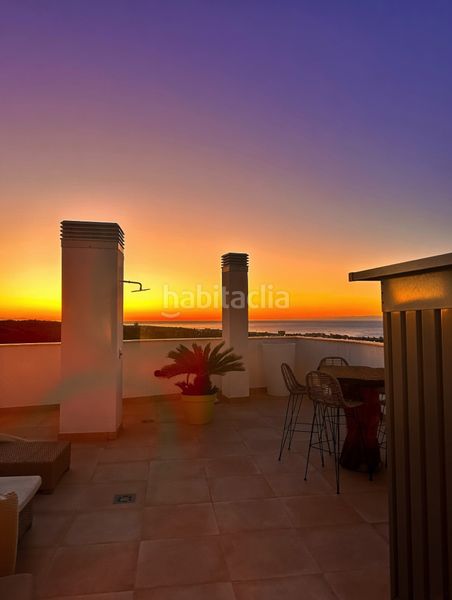 Foto feba41d2-0073-4d29-b380-f07e8030e325. Àtic amb aparcament piscina a Alto de los Monteros Marbella