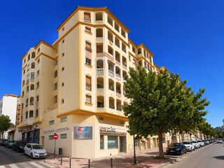 Apartament a Playa Bajadilla - Puertos