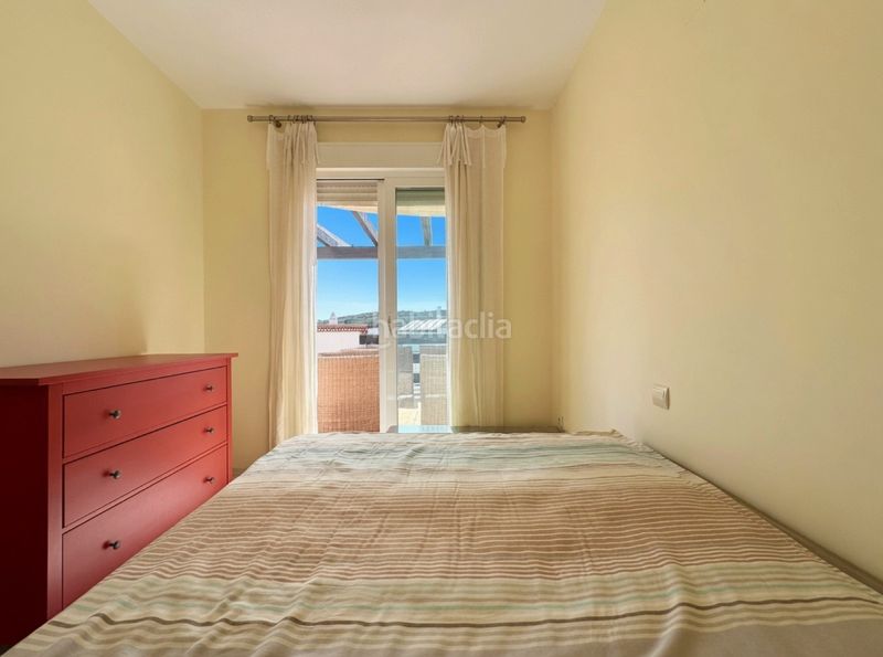 Foto a14bcfdd-ed05-4626-8de9-f6bd9342915e. Àtic amb aparcament piscina a Valle Romano Golf Estepona