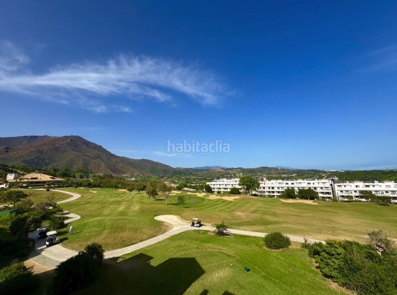 Foto be272853-e6f3-480d-8186-0d9e8442979a. Àtic amb aparcament piscina a Valle Romano Golf Estepona