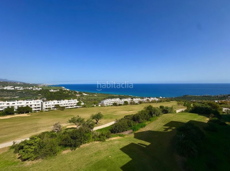 Foto ecba2ef1-bdfd-487c-bea4-7f9cf67deec8. Àtic amb aparcament piscina a Valle Romano Golf Estepona