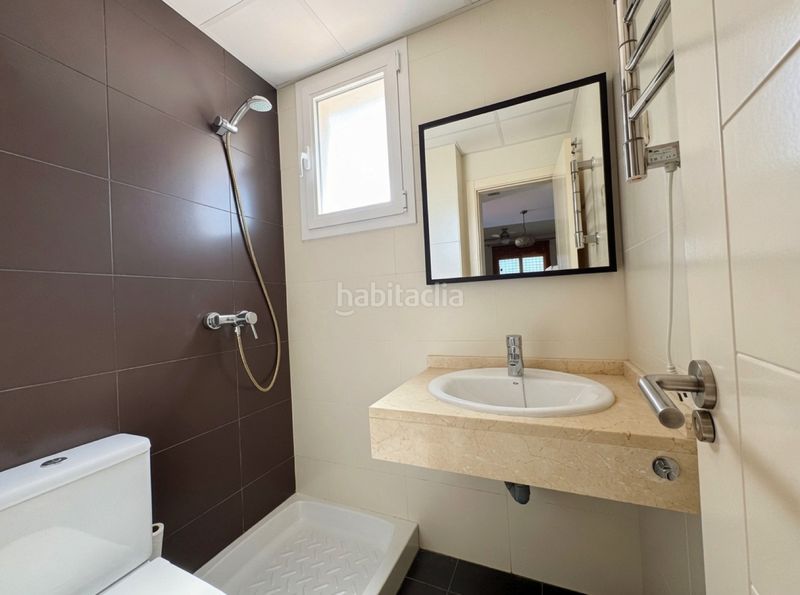 Foto f57479c3-737b-4304-a961-e8f89652afd9. Àtic amb aparcament piscina a Valle Romano Golf Estepona