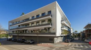 Apartament a San Pedro de Alcántara Pueblo
