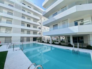 Miete Appartement in Rodeo Alto - Guadaiza - La Campana. Apartamento en terrazas de guadaiza a estrenar en nueva andaluci